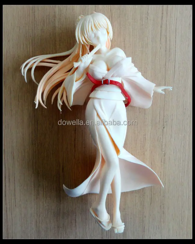 nude anime figures images