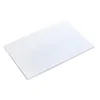 Make in China pp hollow corrugated transparent sheet