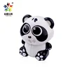 developmental toys intelligent pocket 2x2x2 cube educational toy of panda shape