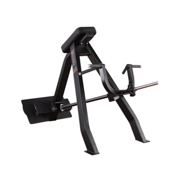 

Fitness Gym Strength Commercial Bodybuilding Gym Machine Incline Level Row