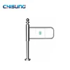 2019 Nice Single Pole Swing Barrier Gate