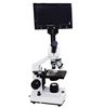 BATERSUARG 7 inch/9 inch Microscope/ Biological Microscope for Semen Observation and Ovulation Observation/