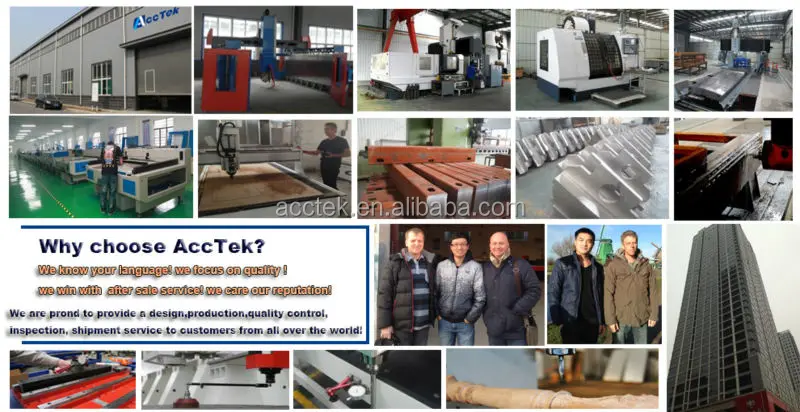 AKP1325 CNC cutting machine plasma cutter cnc plasma