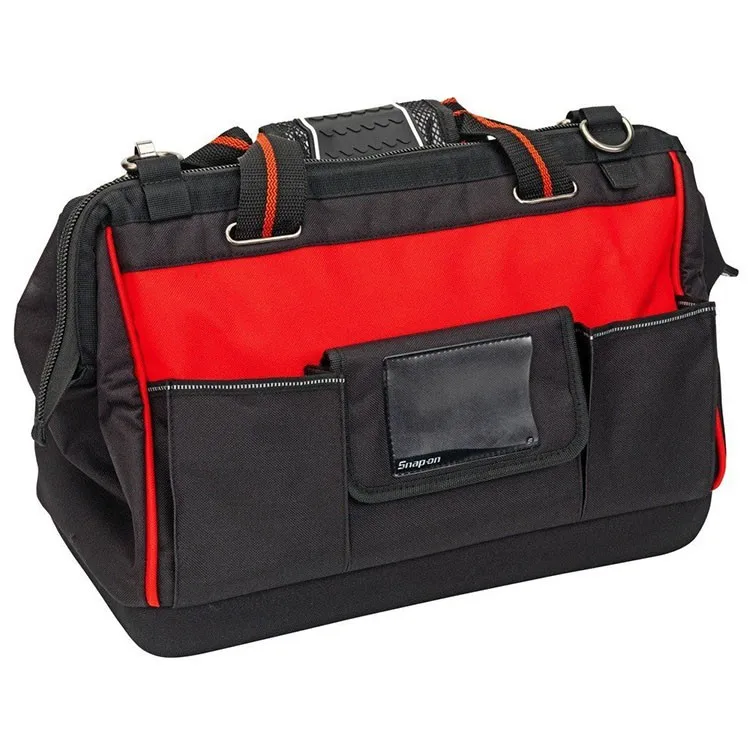 Multifunctional Portable Shoulder Electrician Tools Bag,Carpenters ...