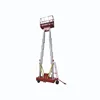 Electric Aluminum Alloy Aerial Work Platform