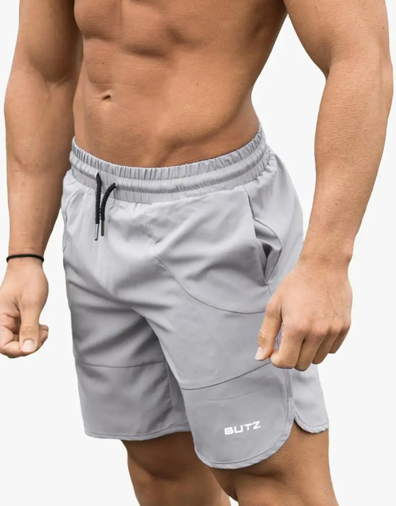 

Summer New Casual Running Basketball Training Quick Dry Short Sport,Sports Half Pants For Men, N/a