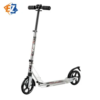 best big wheel scooter