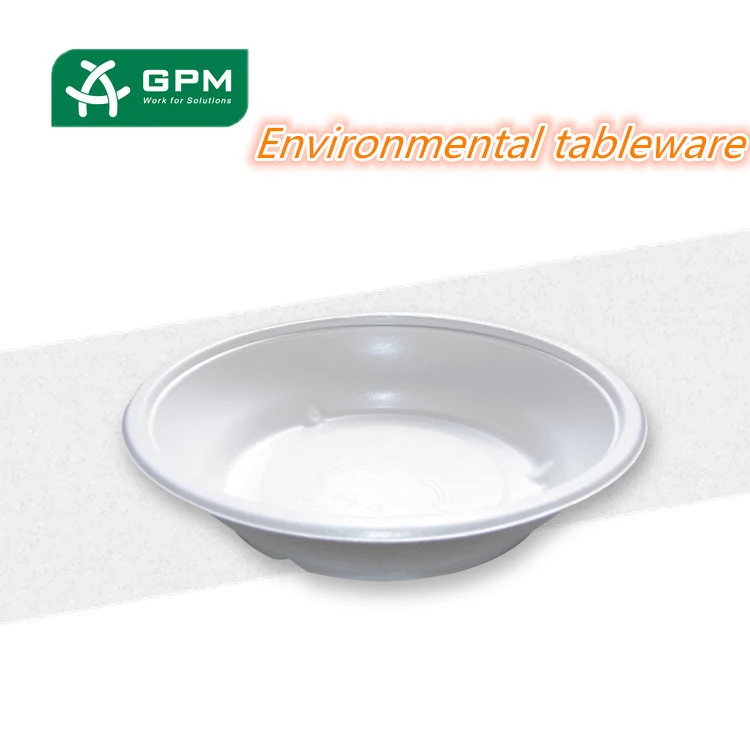 China Manufacturer Environmentally Friendly Biodegradable Disposable