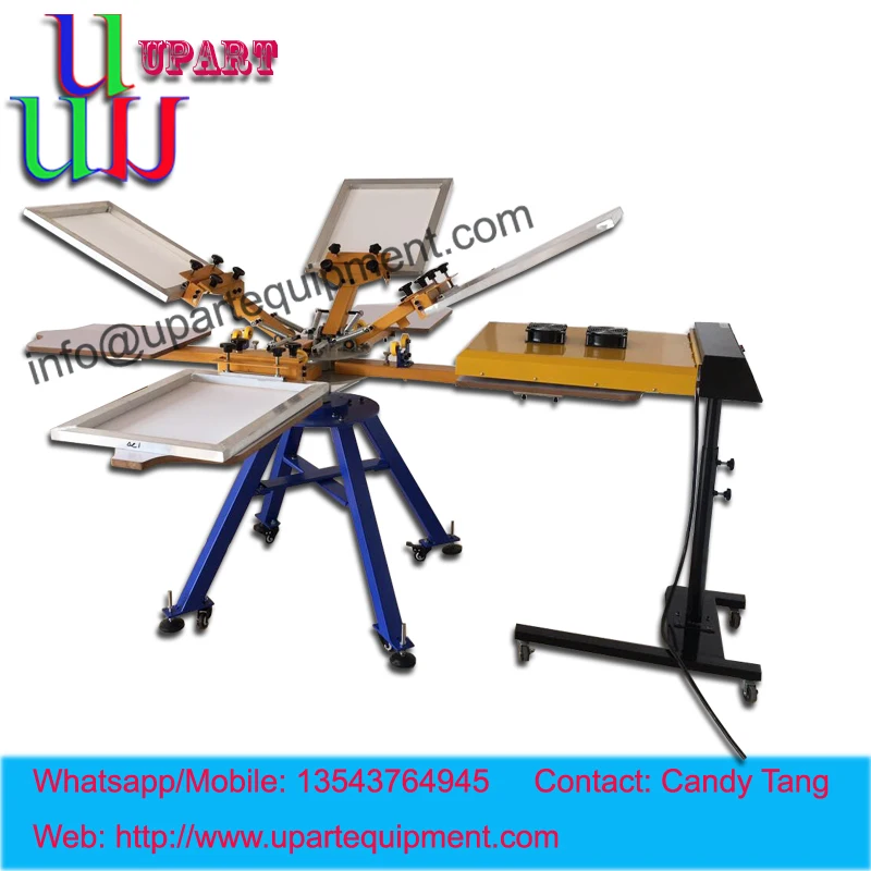 Imprimante De Sérigraphie Machine-Achetez des lots à Petit