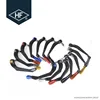 7/8" universal fashion CNC aluminum Handle guard