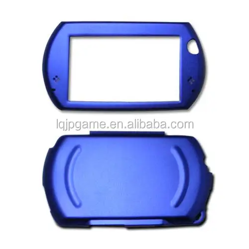Replacement Hard Aluminum Case Housing Shell For Psp Go Skin Cover
