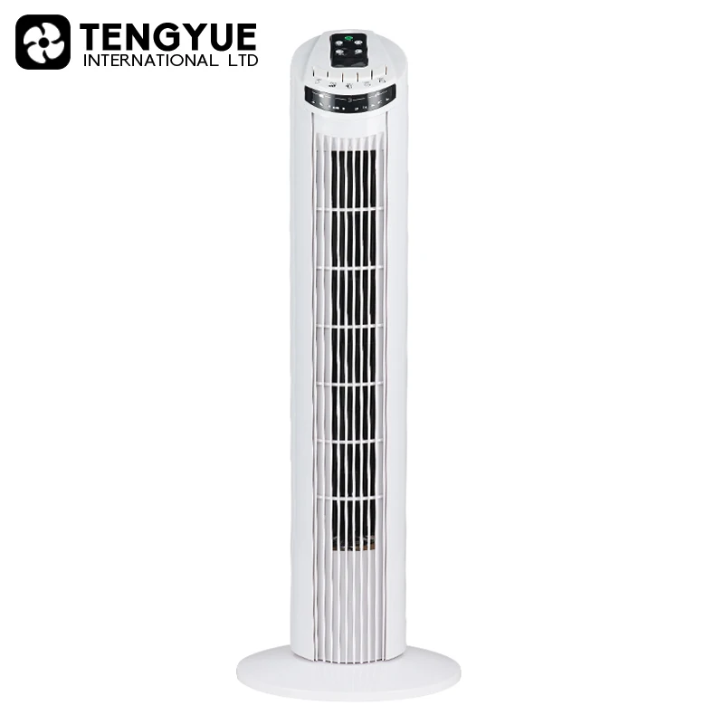 Gs Ce Rohs Cooling Tower Fan 29 Inch Air Cooling Tower Fan For German