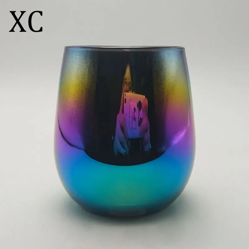 Hot selling drinking soda-lime wine glass tumbler