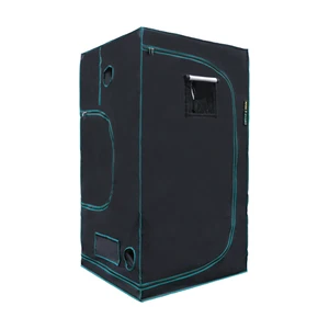 Image of Reliable Supplier Mars Hydro Reflective & Durable 600d mylar fabric canvas grow tent 3x3