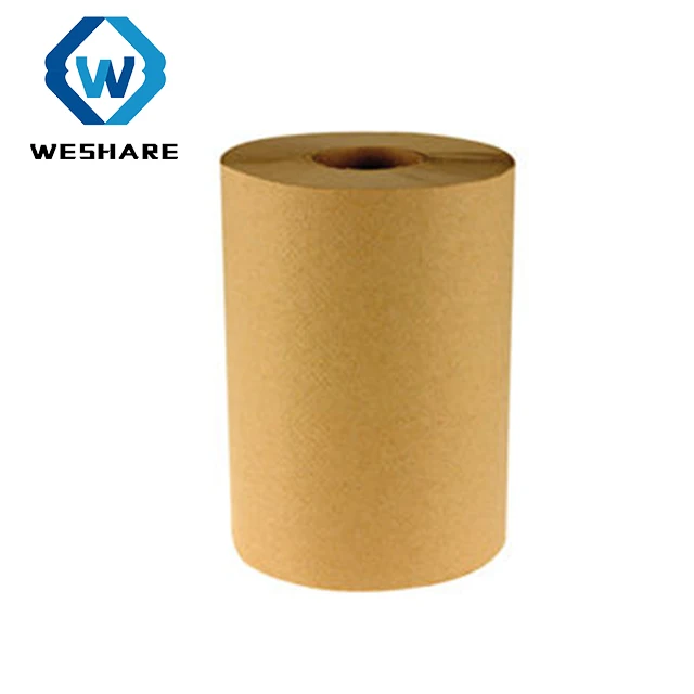 
75g silicone coated kraft release paper 