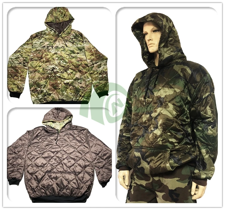 ocp woobie hoodie