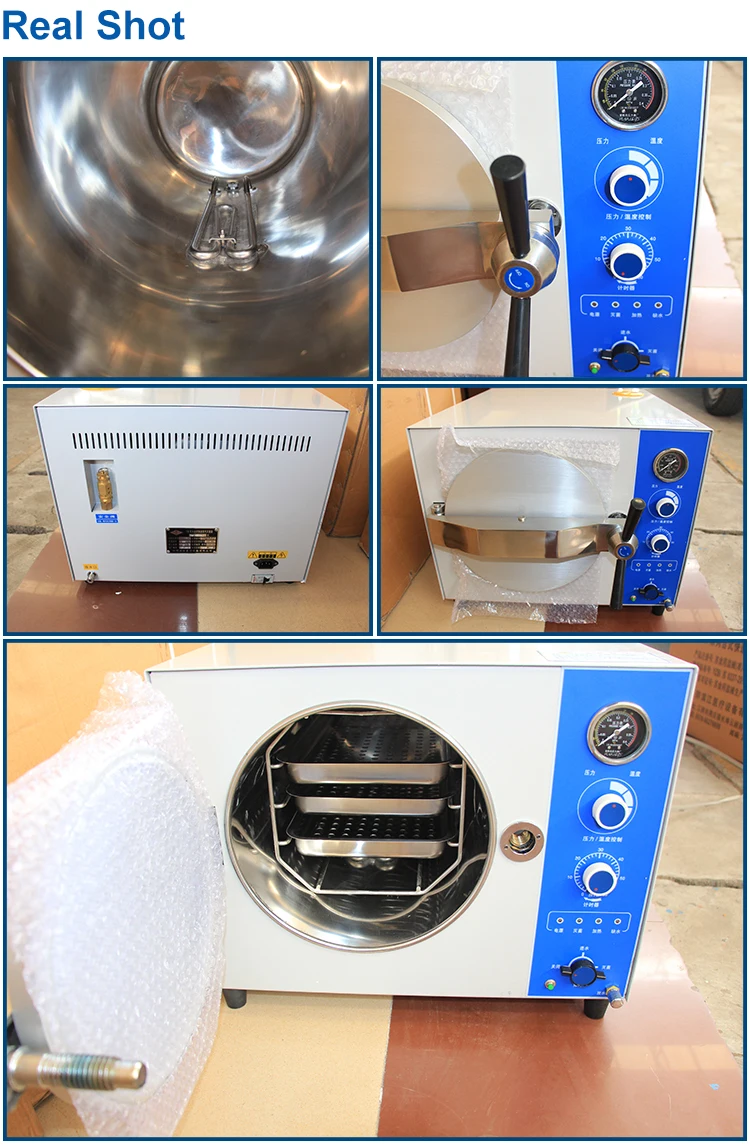 autoclave sterilizer
