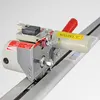 Sharp Knife cloth end cutting machine