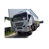 IVECO GENLVON tractor trailer trucks 40ft trailer truck,tractor head truck prime mover
