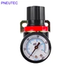 AR2000 AIRTAC type AR/BR Series 1/4npt 1/4BSP adjustable pressure compressed Air Regulator