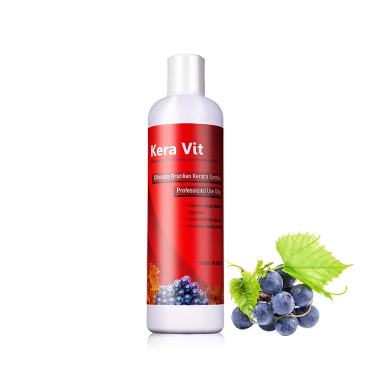 brazilian keratin treatment kera fruit