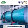 reliable performance Calcium Nitrate Compound fertilizer granulating production line