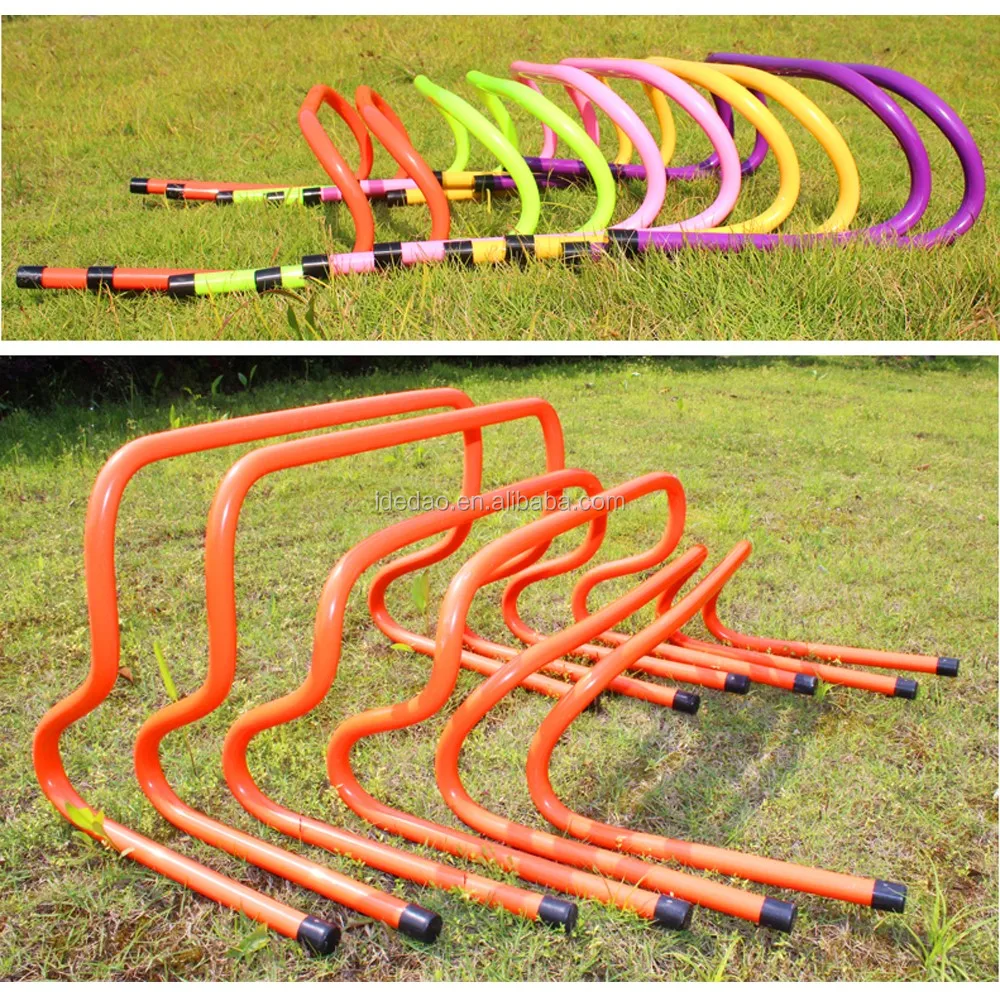Speed Agility Hurdle Athletics Training Speed And Agility Hurdles Buy
