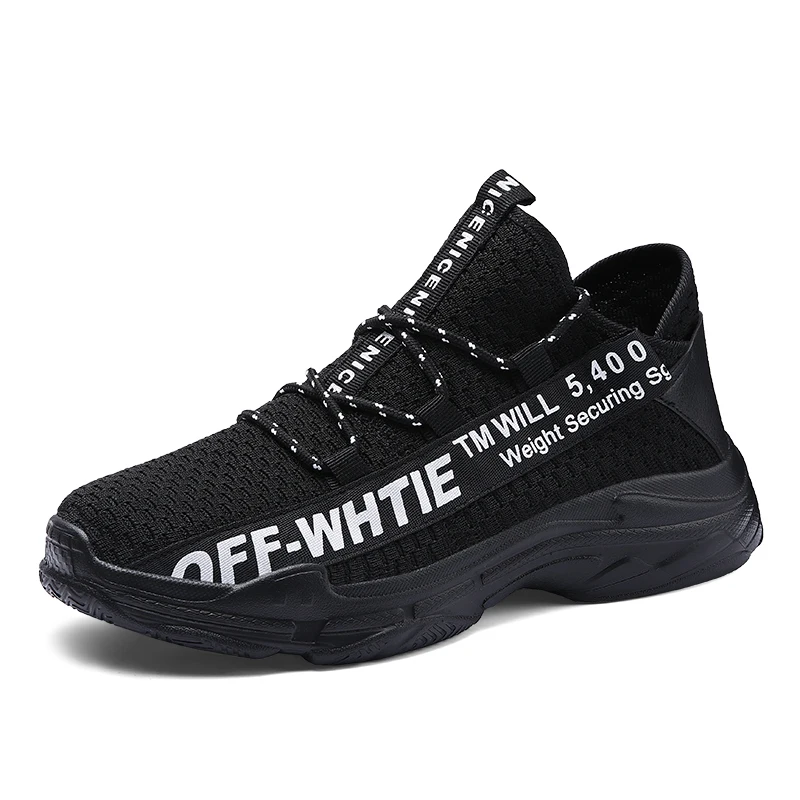 2018 Knit Mesh Breathable Sneakers Mens 2018 Knit Mesh Breathable Sneakers Mens