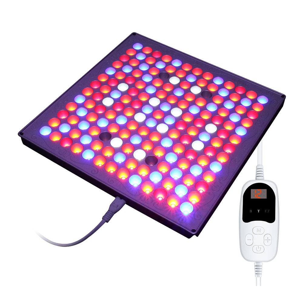 2018 Hot Sale LED Grow Panel Lamp for Indoor Plants