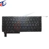 Original Brand New Key board for Macbook Pro 15.4" A1286 IT Italy Italian Italia Keyboard 2008- 2012 Year