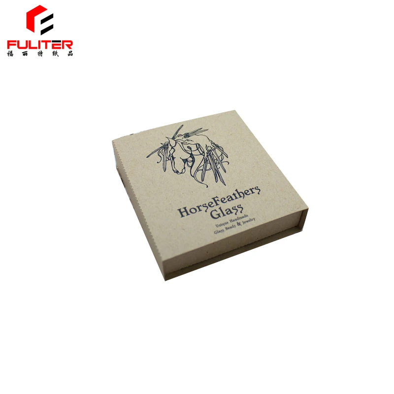 High Quality Toothpick Packaging Paper Toothpick Box Toothpick Case