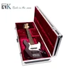 Wholesale Hard Wood Les Paul Guitar Case