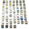 53PCS Type-A USB Port 9 Pin interface Connector Socket