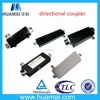 HMBK ISO 9001 Dual Rf Hf High Power Microwave Broadband Waveguide Optical Coaxial Db Directional Coupler Applications