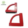 Multilateral triangular magnet welding gripper magnetic tool welding Bracket