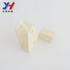 custom size easy cleaning brackets universal mount roller shade bracket