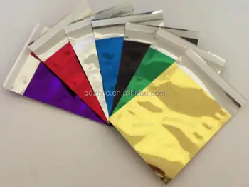 foil envelopes