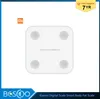 New Arrival Original Xiaomi Digital Scale Smart Body Fat Scale Weighing Scale via APP Digital Manage Your Healthy and Weight