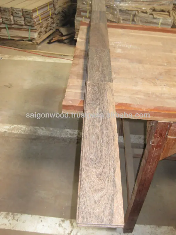 Unfinished Finger Joint Asia Walnut Hardwood Flooring Buy Wood Flooring Flooring Hardwood Flooring Product On Alibaba Com