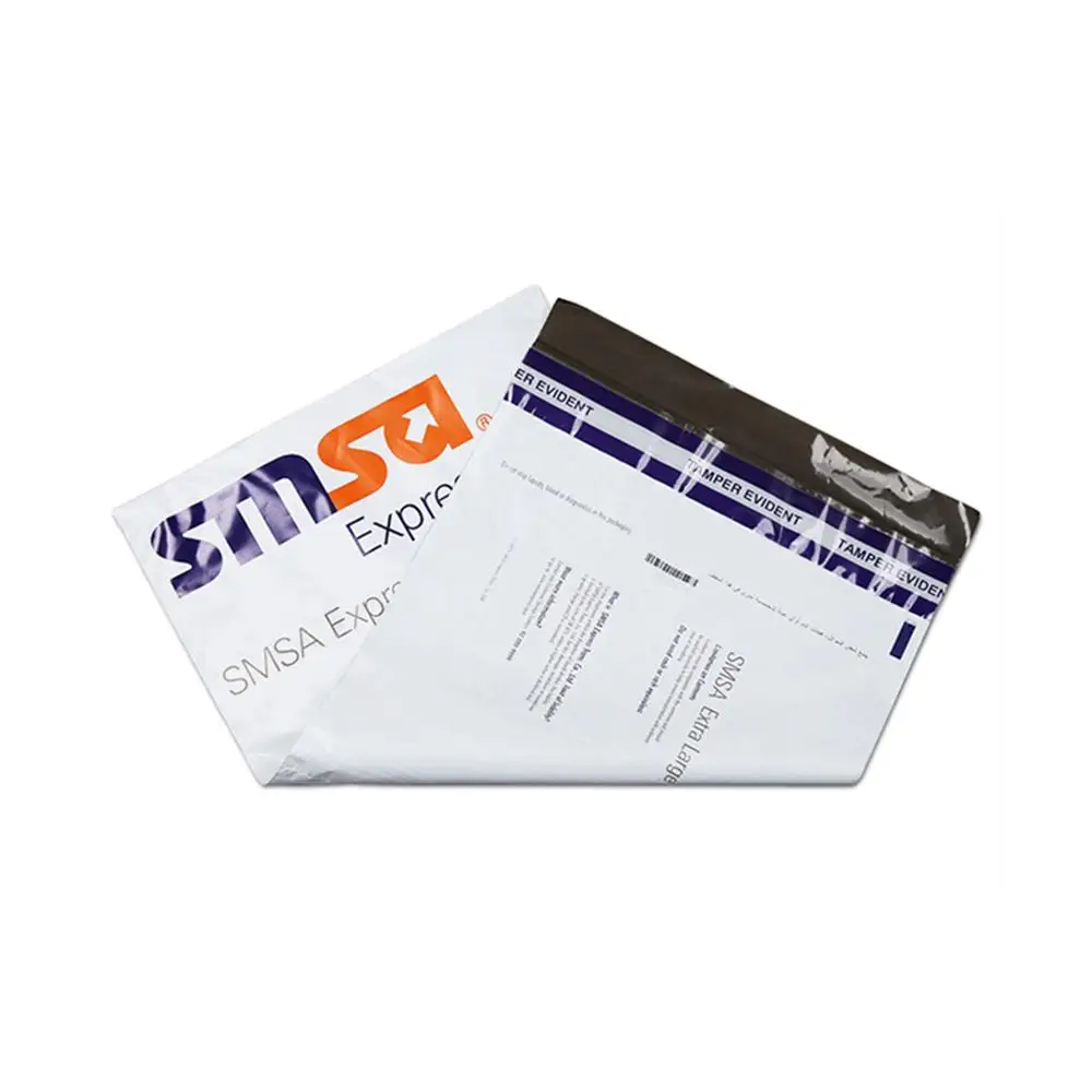 Ups Fedex Tnt Custom Express Bag Packaging Poly Mailers Buy Express