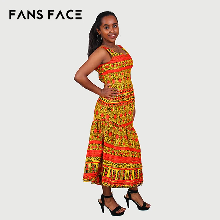 african kitenge dress designs