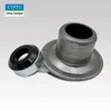 TK6204-133 Quality idler roller conveyor bearing housing for your selection
