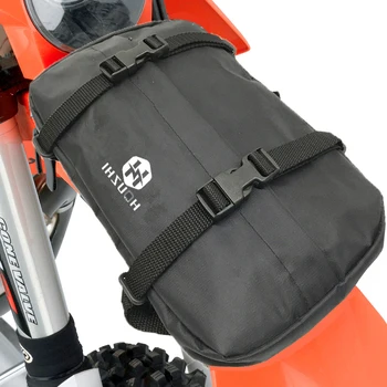 dirt bike fender pack