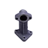 Exhaust Manifold 8HP 9HP 11HP 13HP Fits For Honda GX240 GX270 GX340 GX390