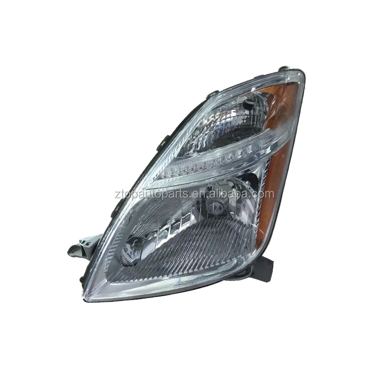 Auto Spare Parts Automotive Head Lamp Head Light for Prius