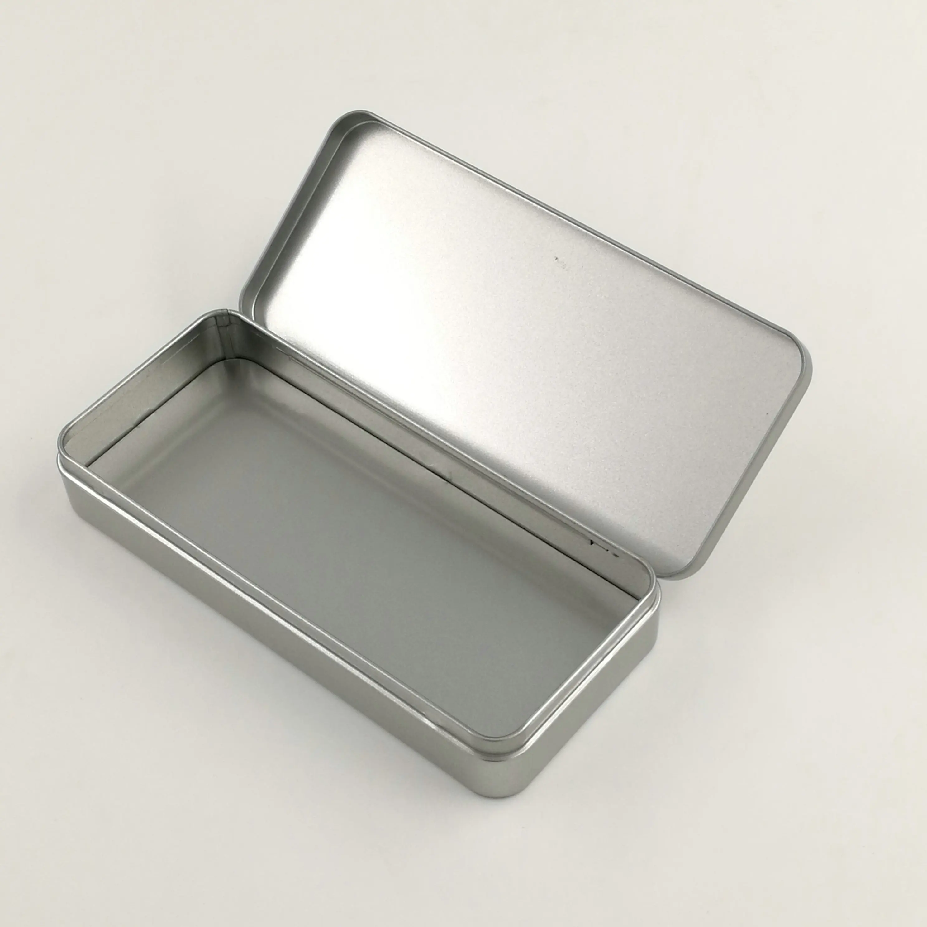 tin case