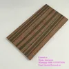 ebony wood block