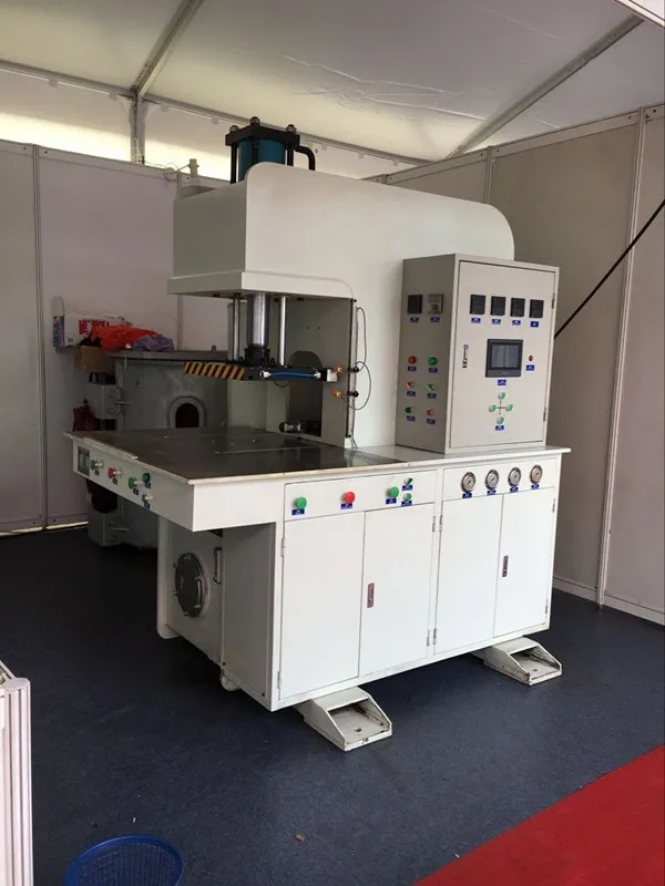 Hot Sale Wax Injection Machine - Intelligent Single Station