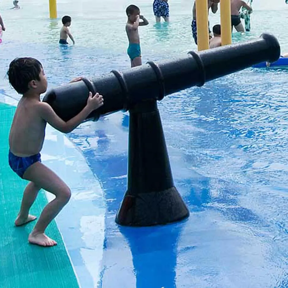2019 Popular Cannon Water Spray Children Play Toys ...