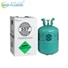 Good Quality Direct Manufacturers Environmental Protection Gas Refrigerant R507 New Mixed R507A Refrigerant